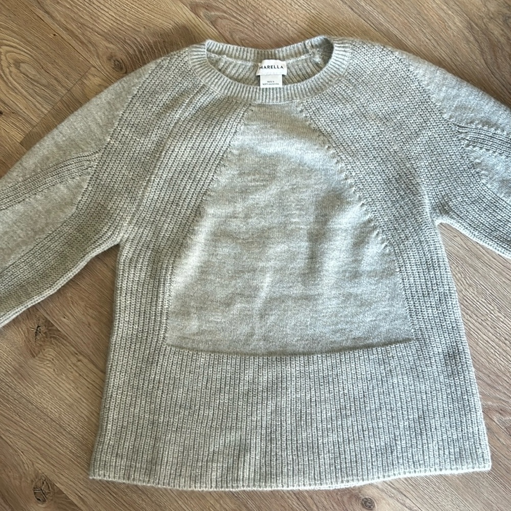 Marella sweater